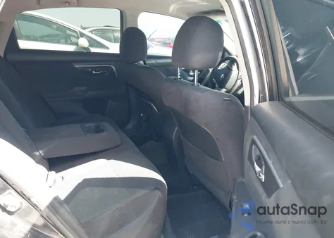 2014 Nissan Altima 2.5 S z USA, uszkodzony, nr VIN 1N4AL3AP0EC173649